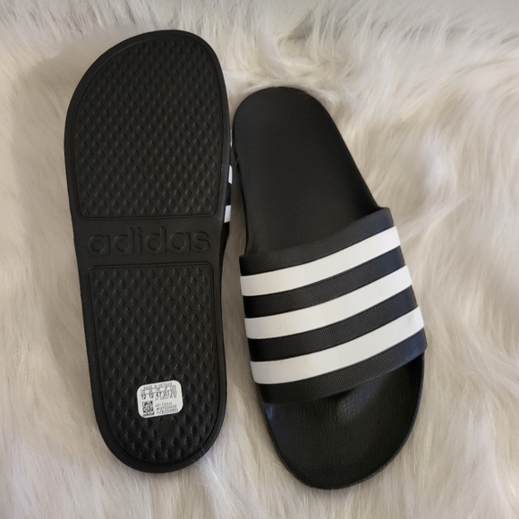 Adidas Men's Sandals - Picture 2 of 5